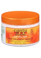 Cantu Shea Butter for Natural Hair Deep Treatment Masque 340g 